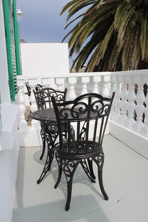 Africanhome Guesthouse Ciudad del Cabo Exterior foto