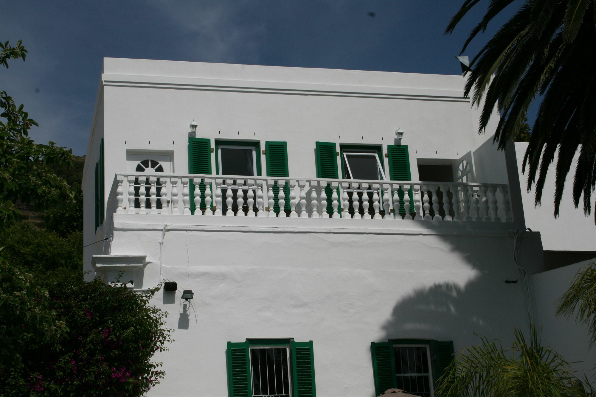 Africanhome Guesthouse Ciudad del Cabo Exterior foto