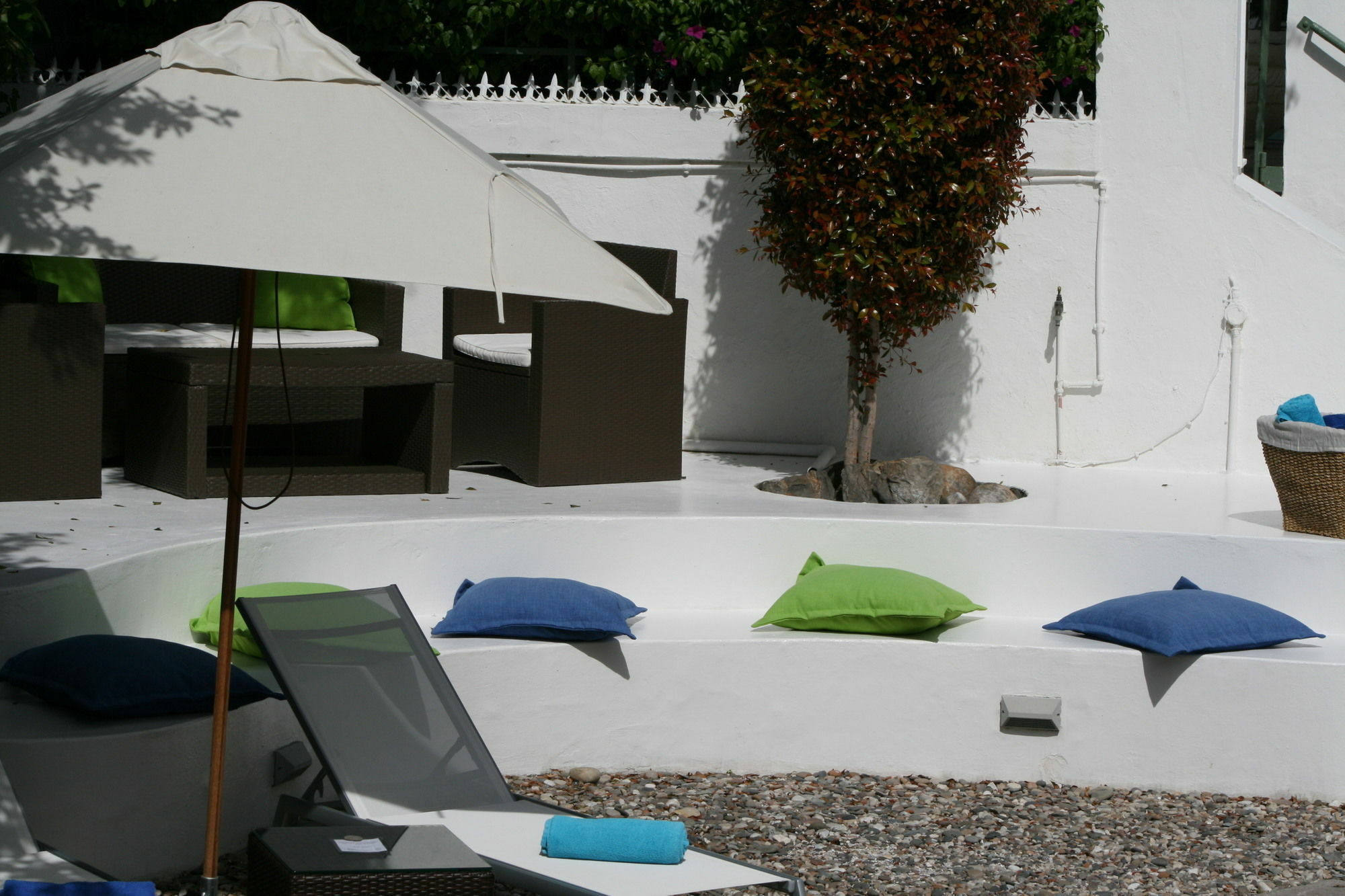 Africanhome Guesthouse Ciudad del Cabo Exterior foto
