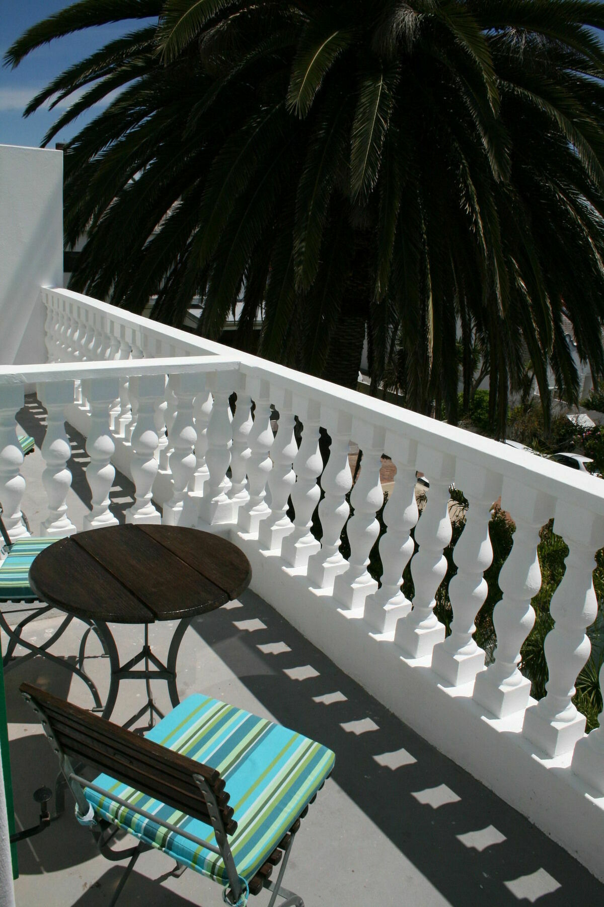 Africanhome Guesthouse Ciudad del Cabo Exterior foto