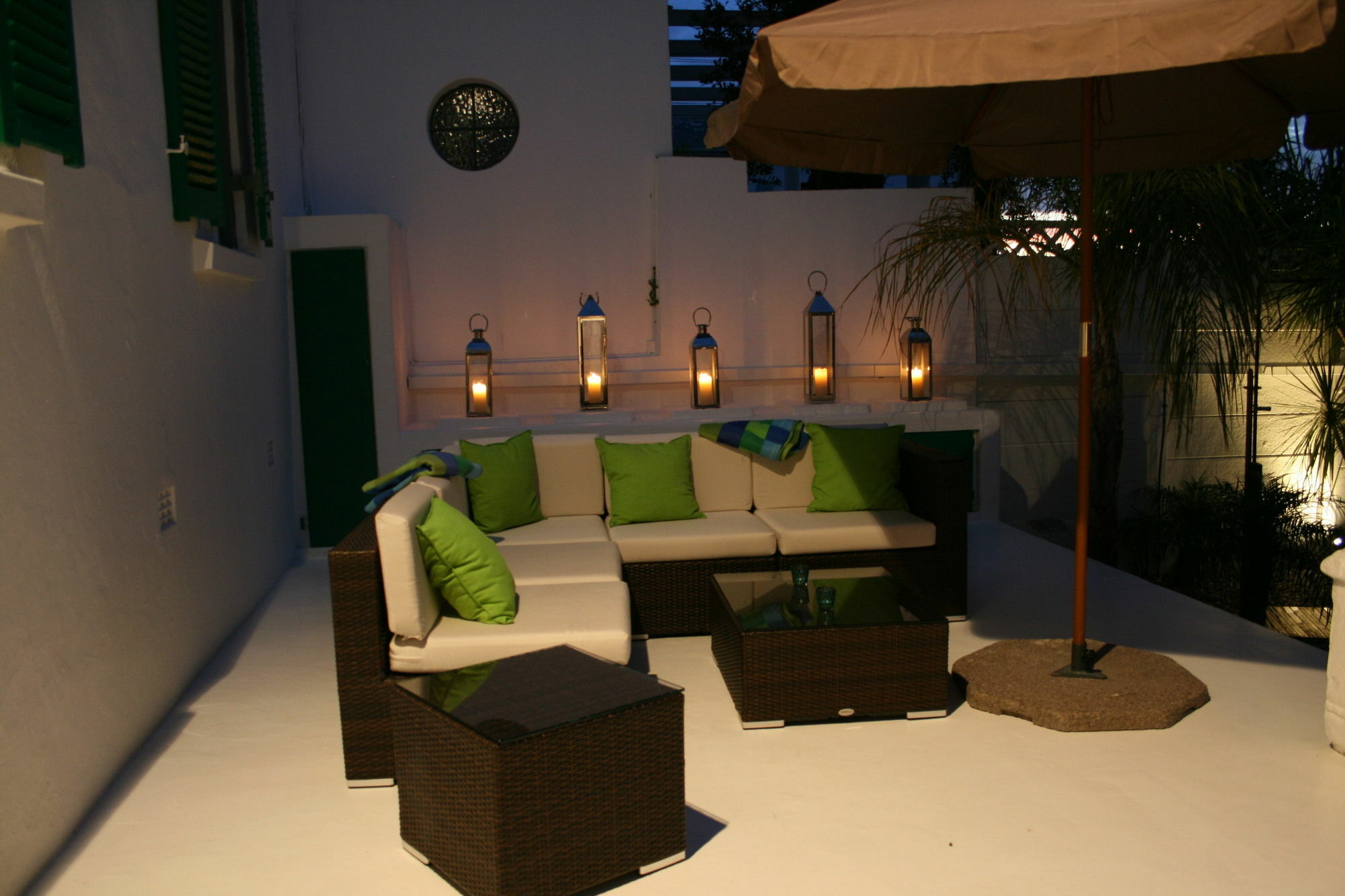 Africanhome Guesthouse Ciudad del Cabo Exterior foto